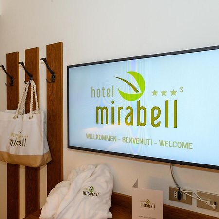 Hotel Mirabell Campo Tures Esterno foto