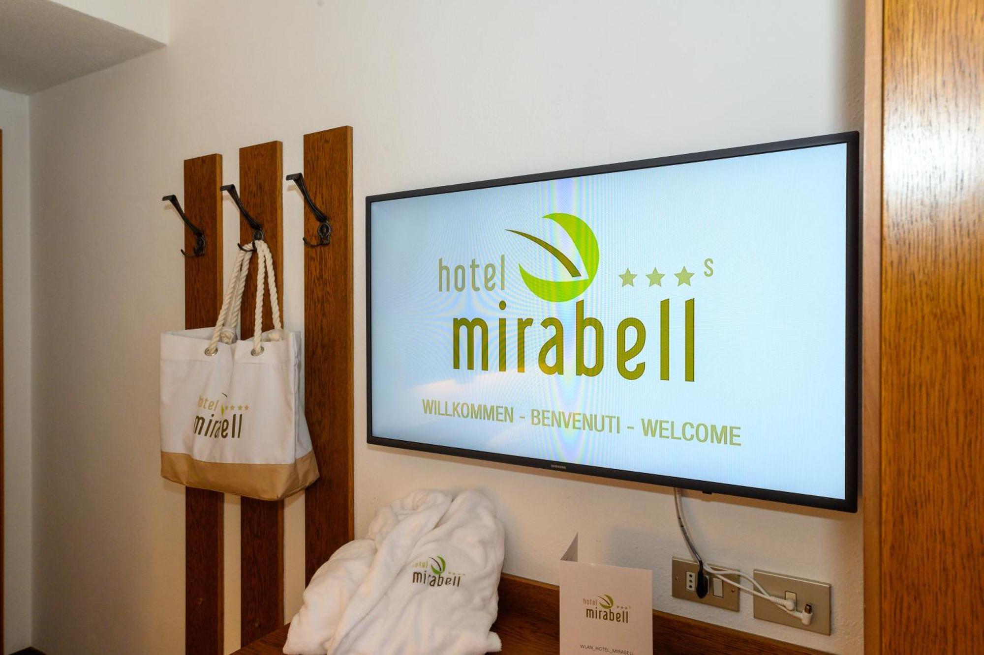 Hotel Mirabell Campo Tures Esterno foto