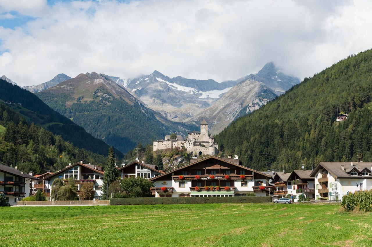 Hotel Mirabell Campo Tures Esterno foto