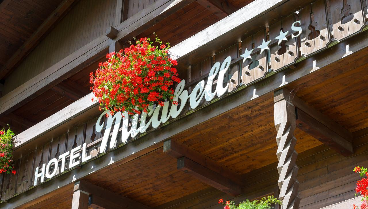 Hotel Mirabell Campo Tures Esterno foto