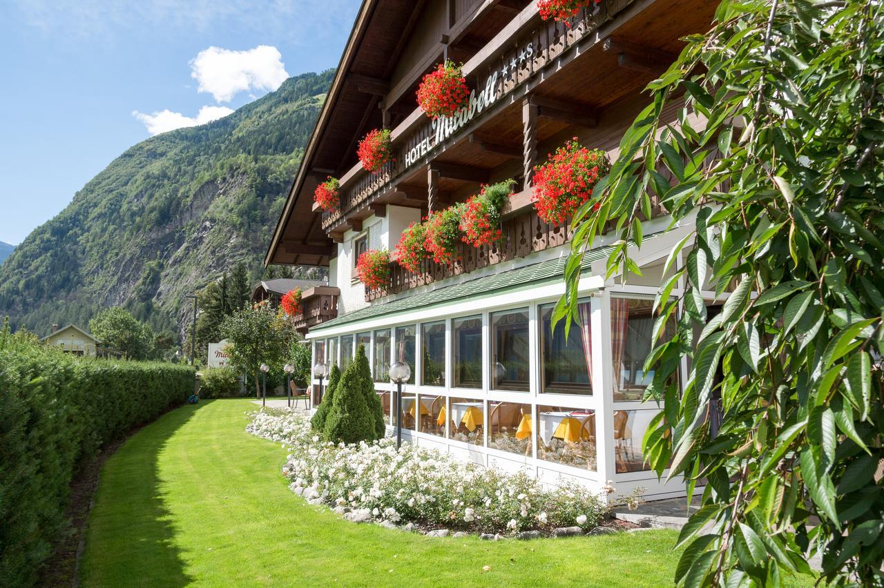 Hotel Mirabell Campo Tures Esterno foto