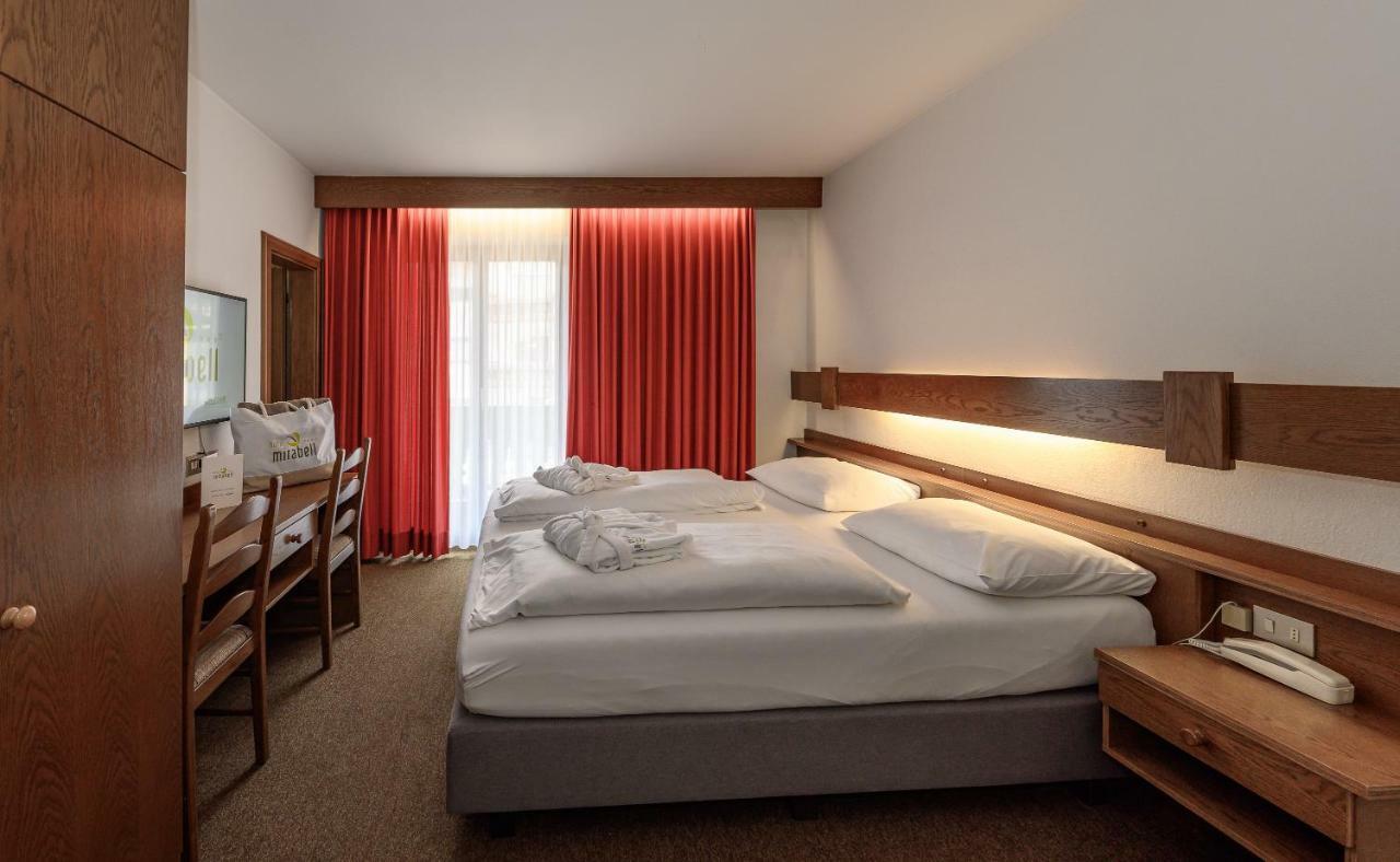 Hotel Mirabell Campo Tures Esterno foto