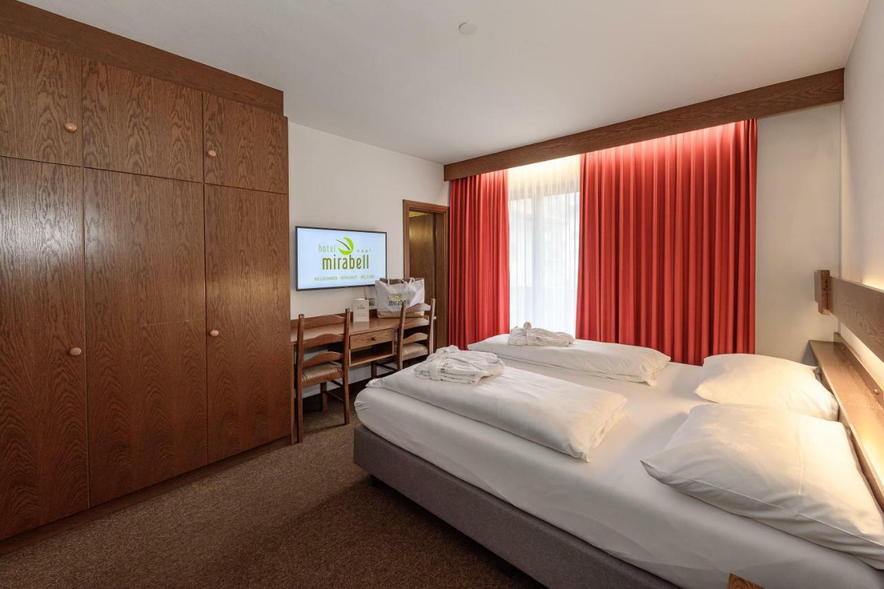 Hotel Mirabell Campo Tures Esterno foto
