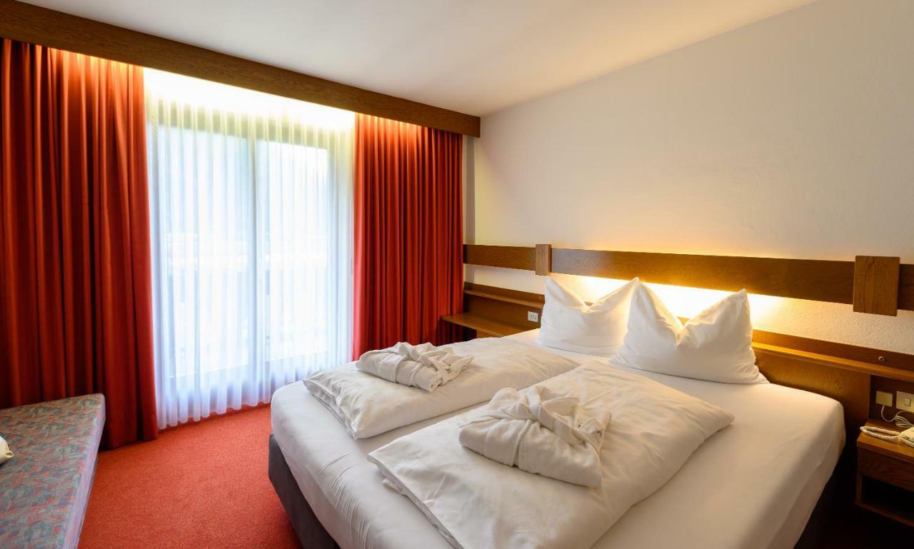Hotel Mirabell Campo Tures Esterno foto
